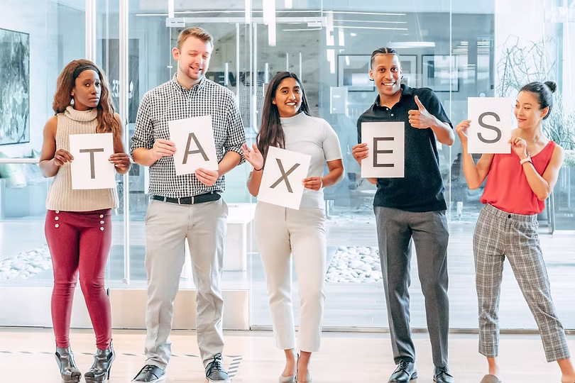 Are You Looking For A Reliable Solution To Simplify Your Expat Taxes