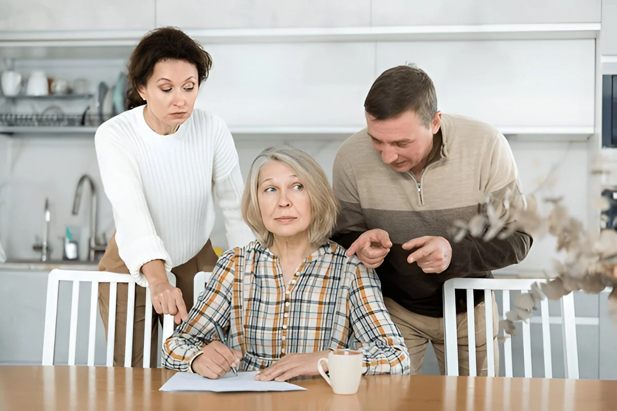 Unlock the Benefits of Generation-Skipping Trusts (GSTs)