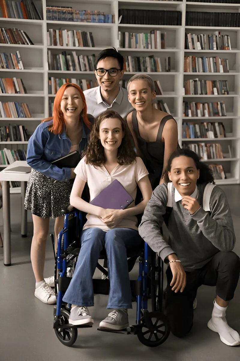 Why Choose Capital Tax for Special Needs Trust Services