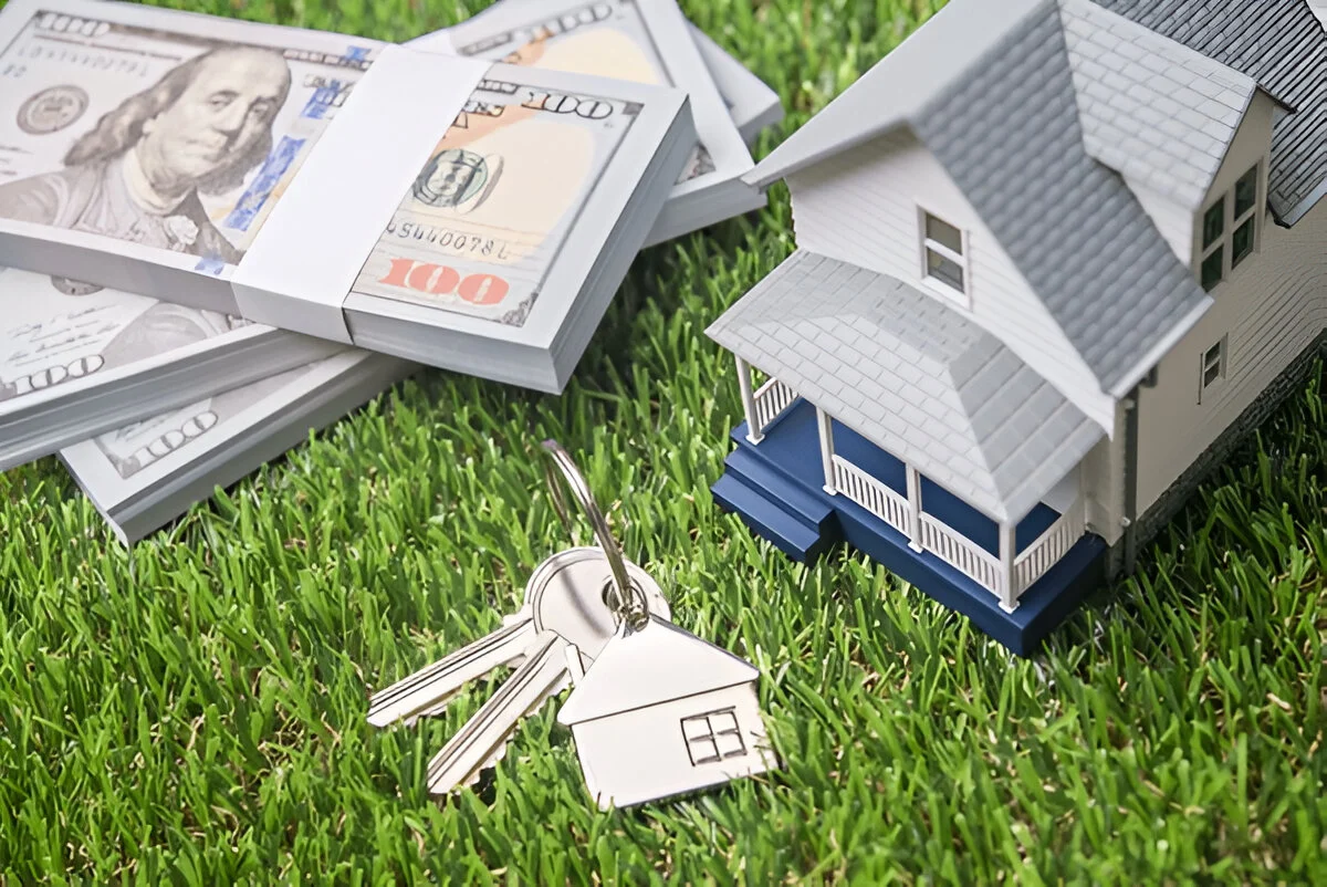 Why Choose Capital Tax